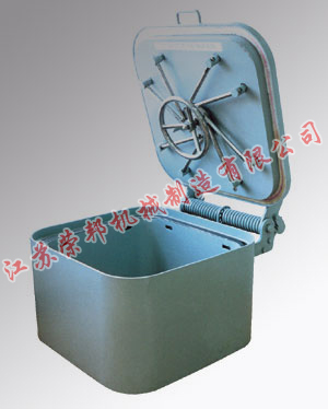 江蘇榮邦機械制造有限公司