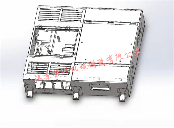 江蘇榮邦機械制造有限公司