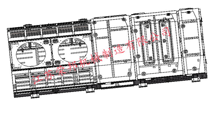 江蘇榮邦機械制造有限公司